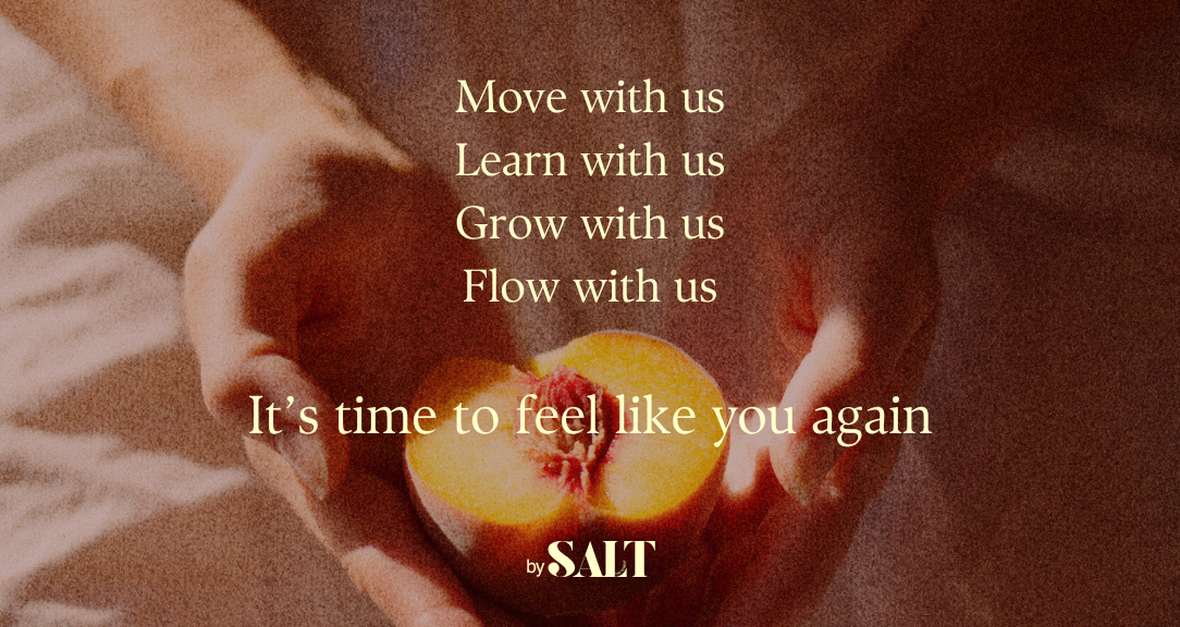 SALT the Remedy