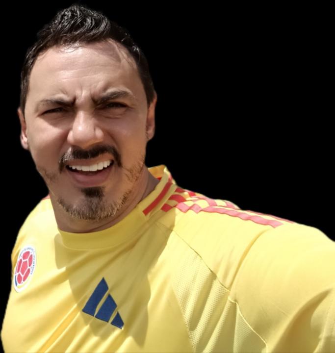 Andres Hernando Lopez