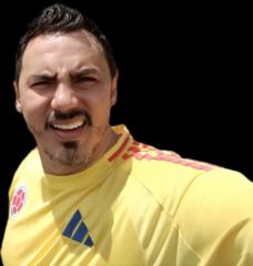 Andres Hernando Lopez