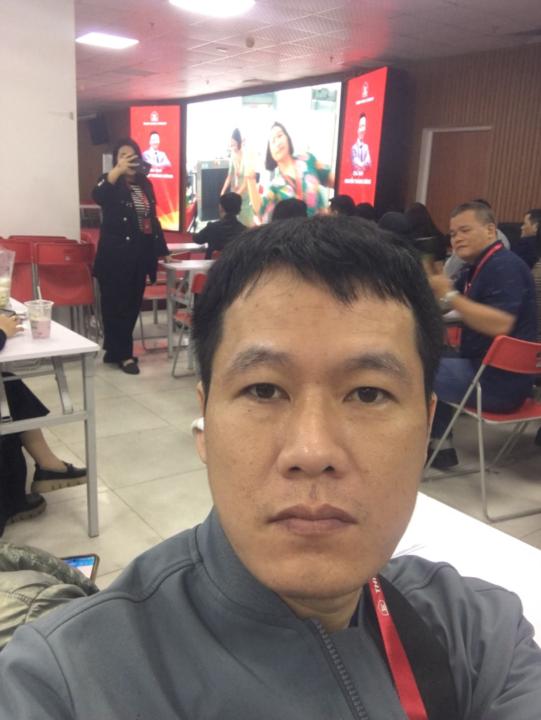 Dao Manh