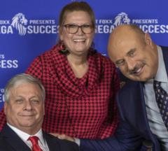 Randy Dorman