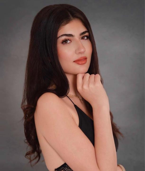 Rafka Al zaatini