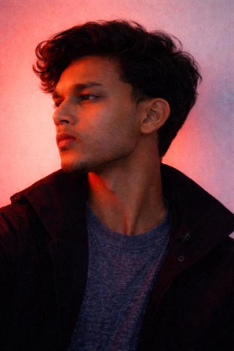 Palash Gautam
