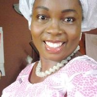 Florence Osagbodje