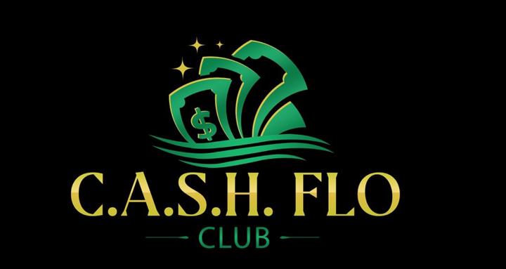 C.A.S.H. FLO Club