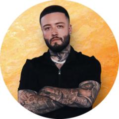 Jaime Esquivias