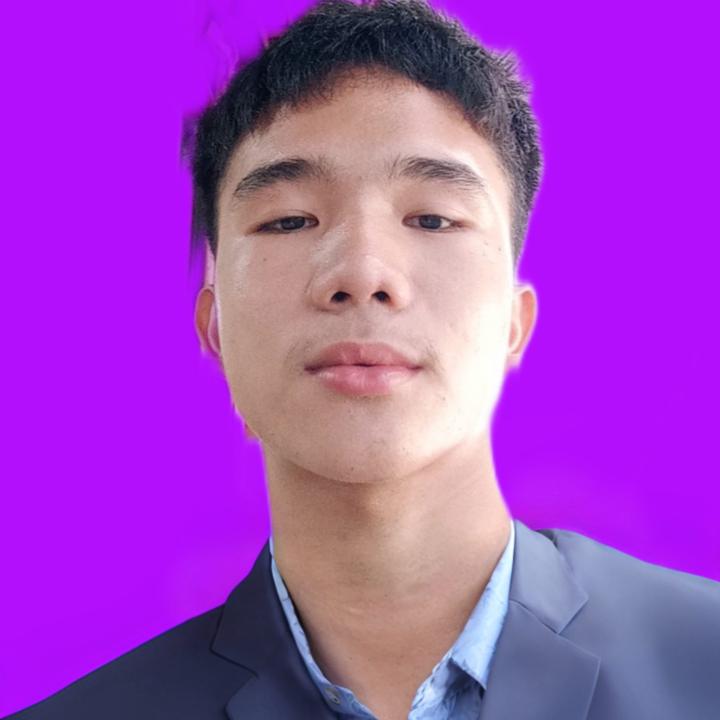 Ralph jade Relator