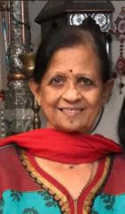 Bimalkumar Trivedi