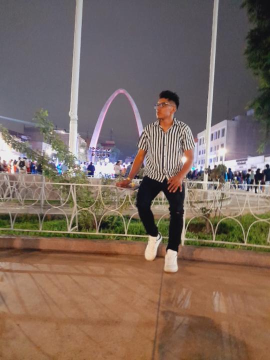 Rusbel Aldo Anccasi Flores