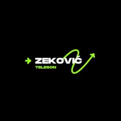 Enis Zekovic