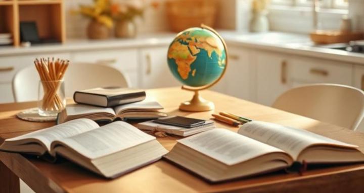 Homeschool Co-op
