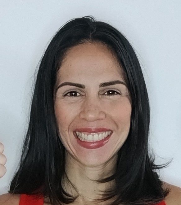 Mónica Zambrano