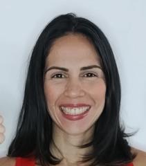 Mónica Zambrano