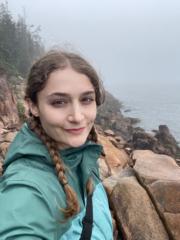 Maia Spertus-Melhus