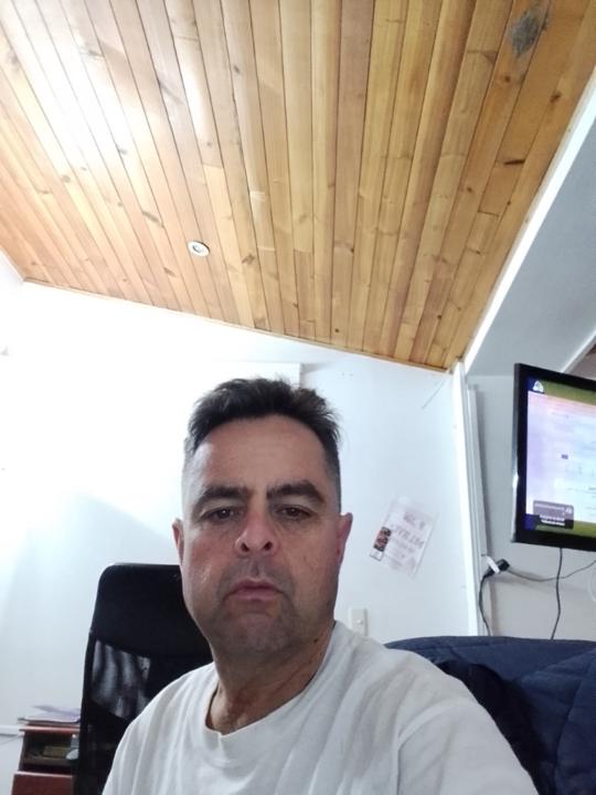 Oscar Serrano