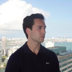 Jonah Farella
