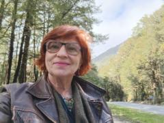 Karen Heslop