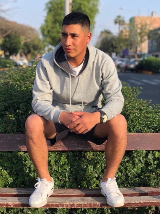 David Lastrera Rodas