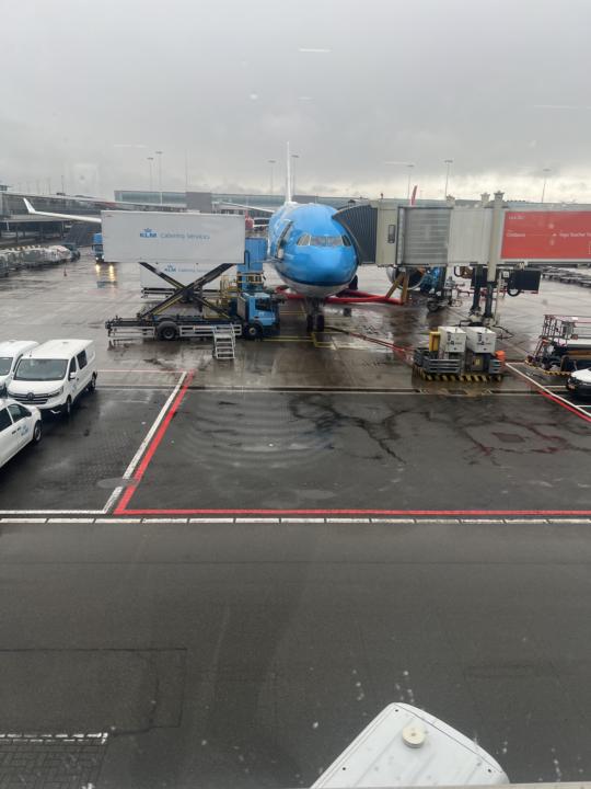 'See' Everyone States-Side Soon!