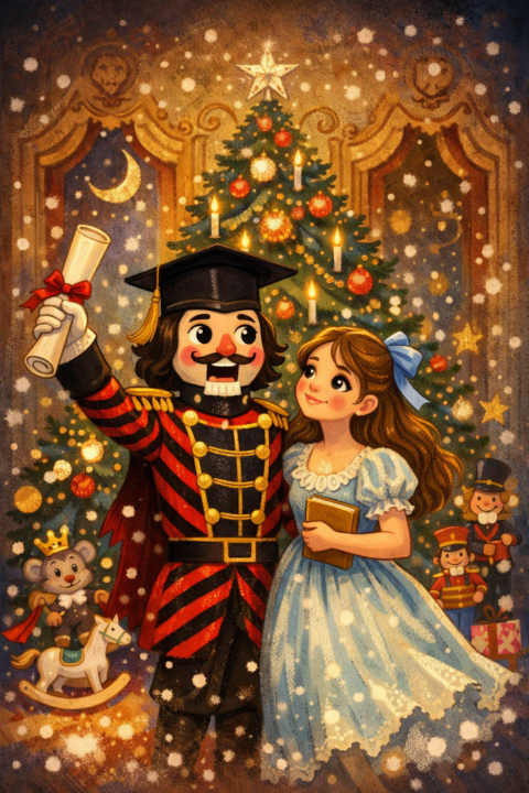 Merry Christmas, Happy Holidays, and Onwards to 2026