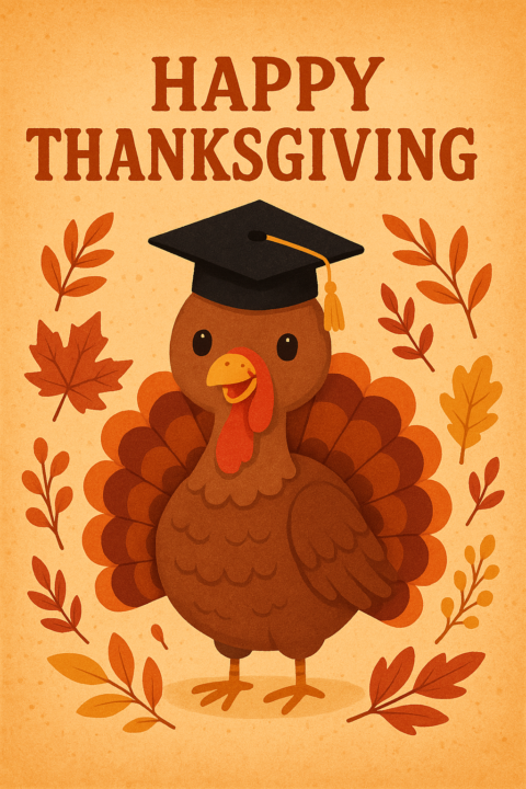 Some Thanksgiving Vibes