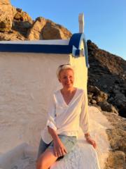 Irmeli Vauhkonen