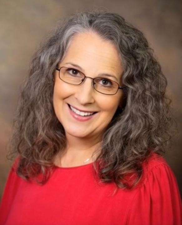 Nancy Butler