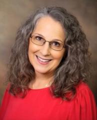 Nancy Butler