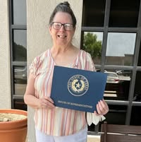 Janet Middlebrooks