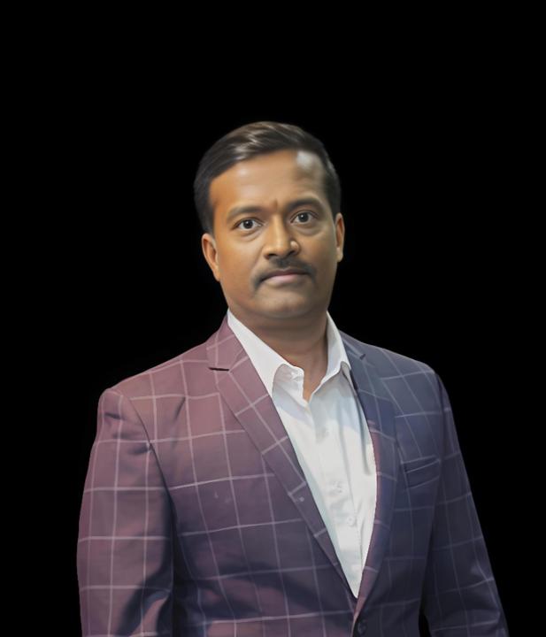 Ganesh Kumar