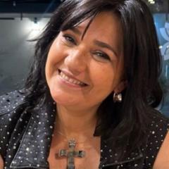 María fabina Lucero