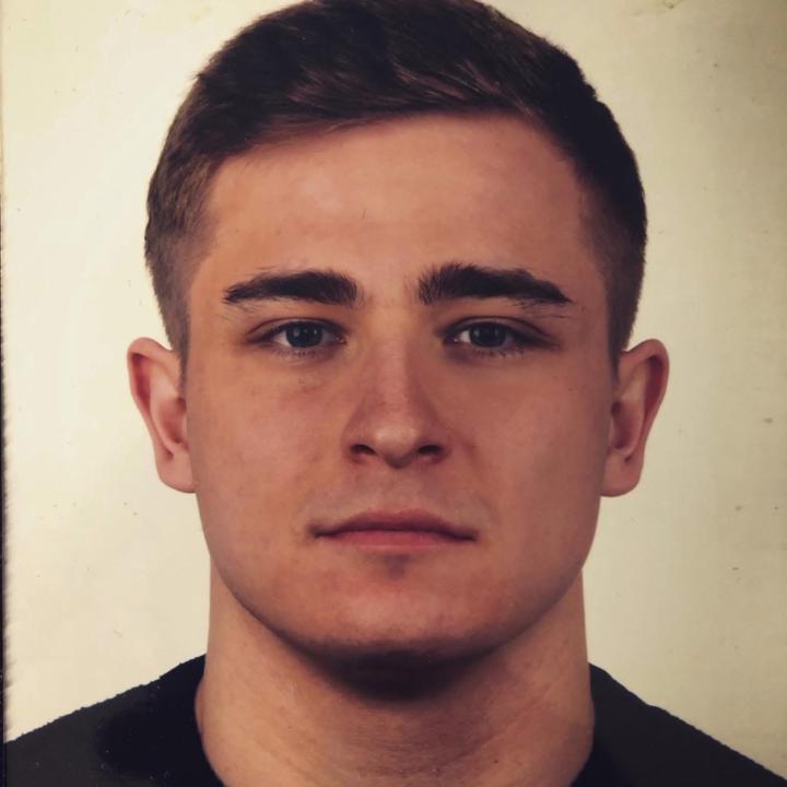 Mateusz Borak