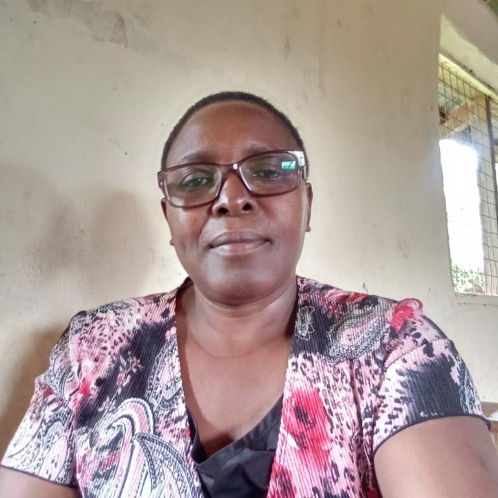 Josephine Onchieku