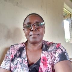 Josephine Onchieku