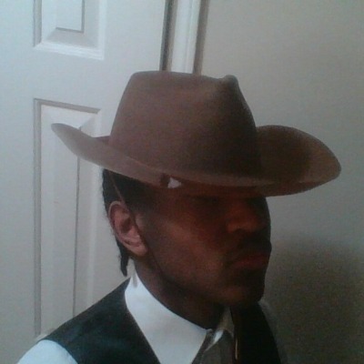 Carlos Scott