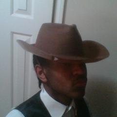 Carlos Scott