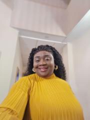 Bolanle Omotosho