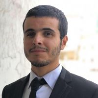 Mehdi Mustfa