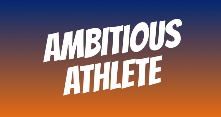 Ambitious Athlete Skool