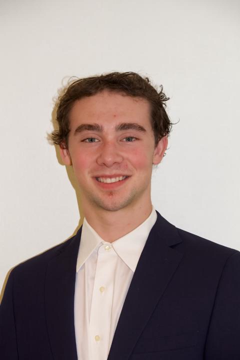 Ronen Marsteller
