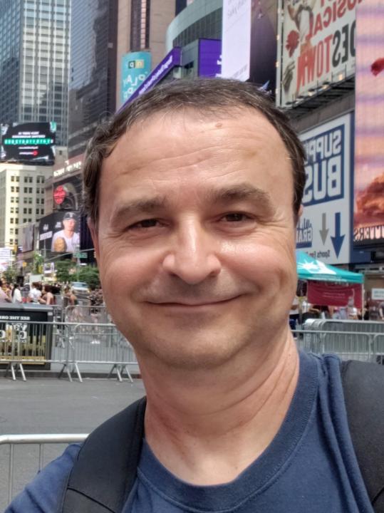 Jeff Anderson