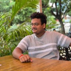 Aditya Bhosale