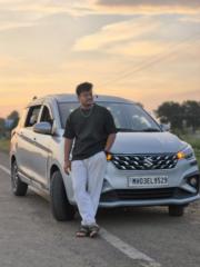 Aditya Bhosale