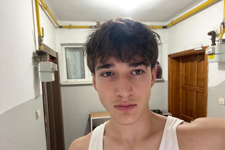 Lokman Bahçekapılı