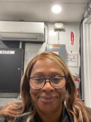 Tanya Lomax