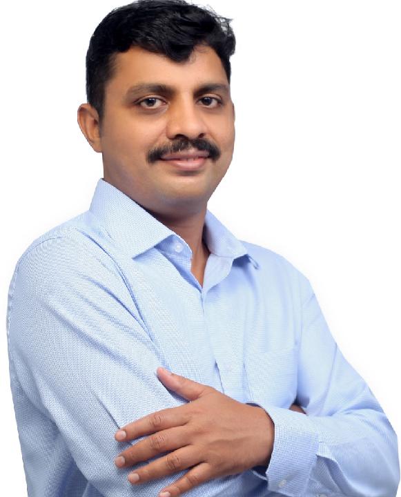 Vivek Vasudevan