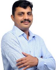 Vivek Vasudevan
