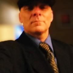 Michael Harmon