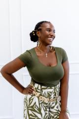 Keondra Echols