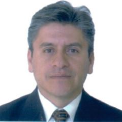 Angel Porras